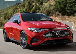 Mercedes-Benz GLC 2022