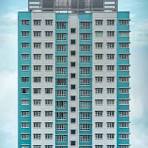 Elite Crest - Luxury 3 BHK High-Rise Apartments
