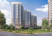 2 BHK Semi-Furnished Flat for Rent