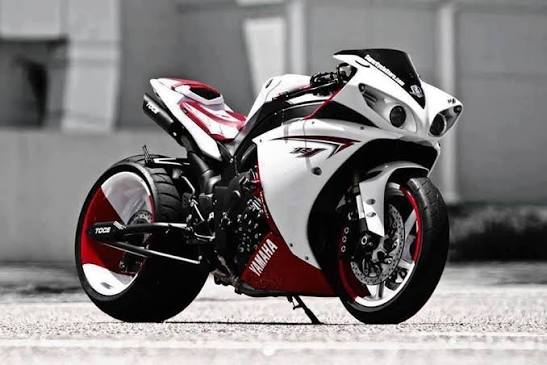 Yamaha YZF-R1 2020 low km