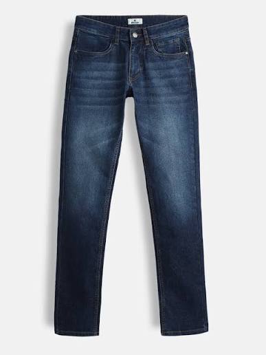 Levi's 511 Slim Fit Blue Jeans Size 32