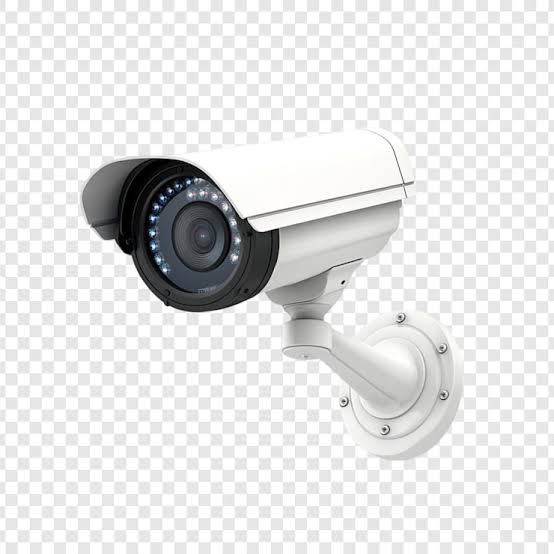 CCTV camera installation service