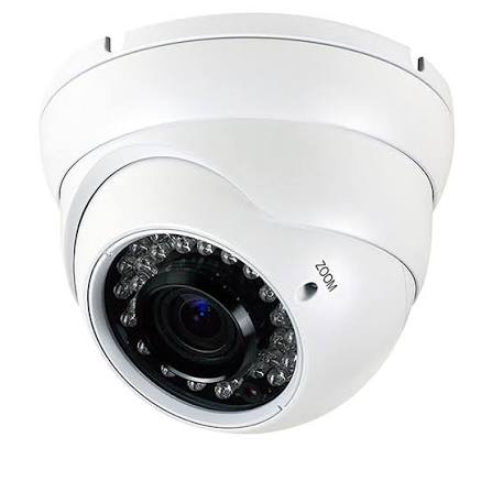 CCTV camera installation service