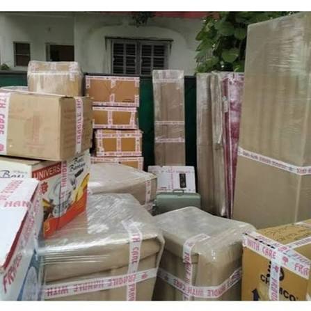 Packers and movers household shifting