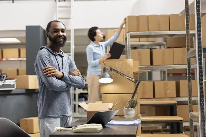 Warehouse packing staff urgent