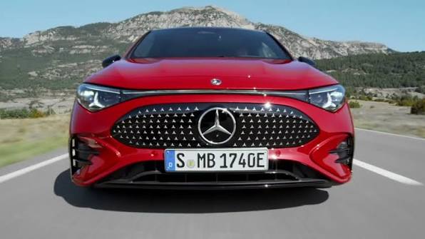 Mercedes-Benz A-Class 2016