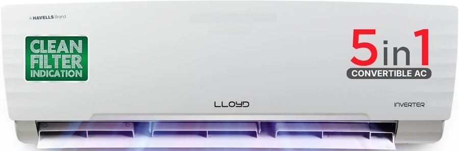 Sell my new brand AC